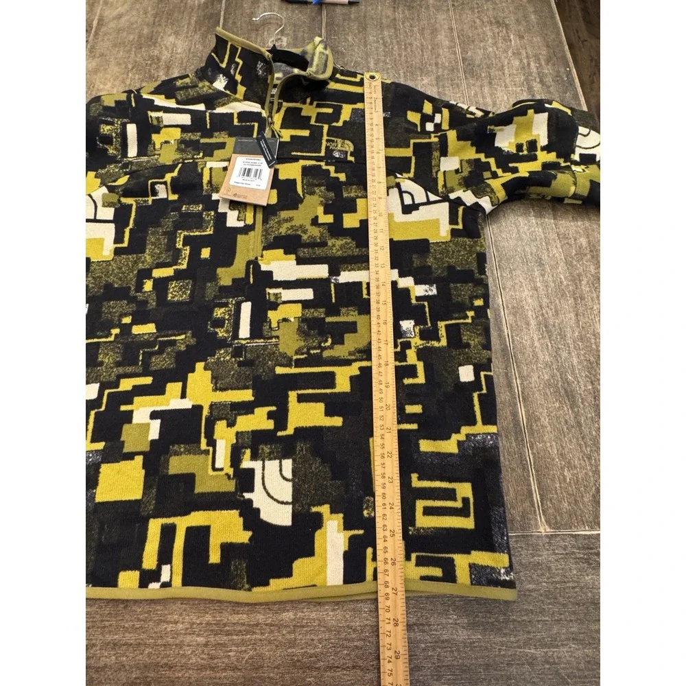 The North Face north face